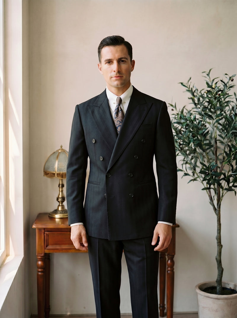 Natural The Elephantine Suit — hero