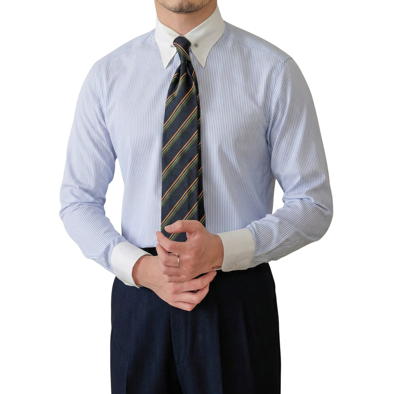 Natural The Heliopolis Shirt — 0