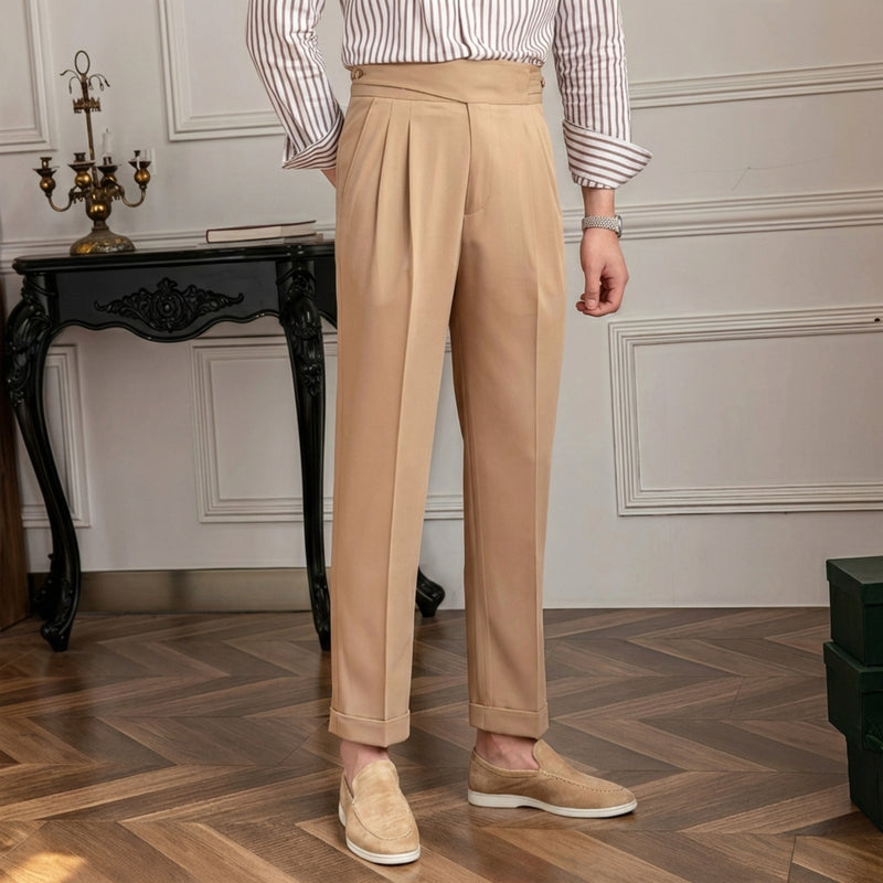 Be The Mendes Gurkha Trouser — 0