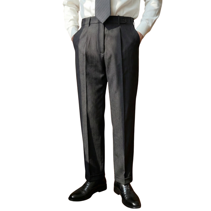 Natural The Taba Dress Trouser — 0