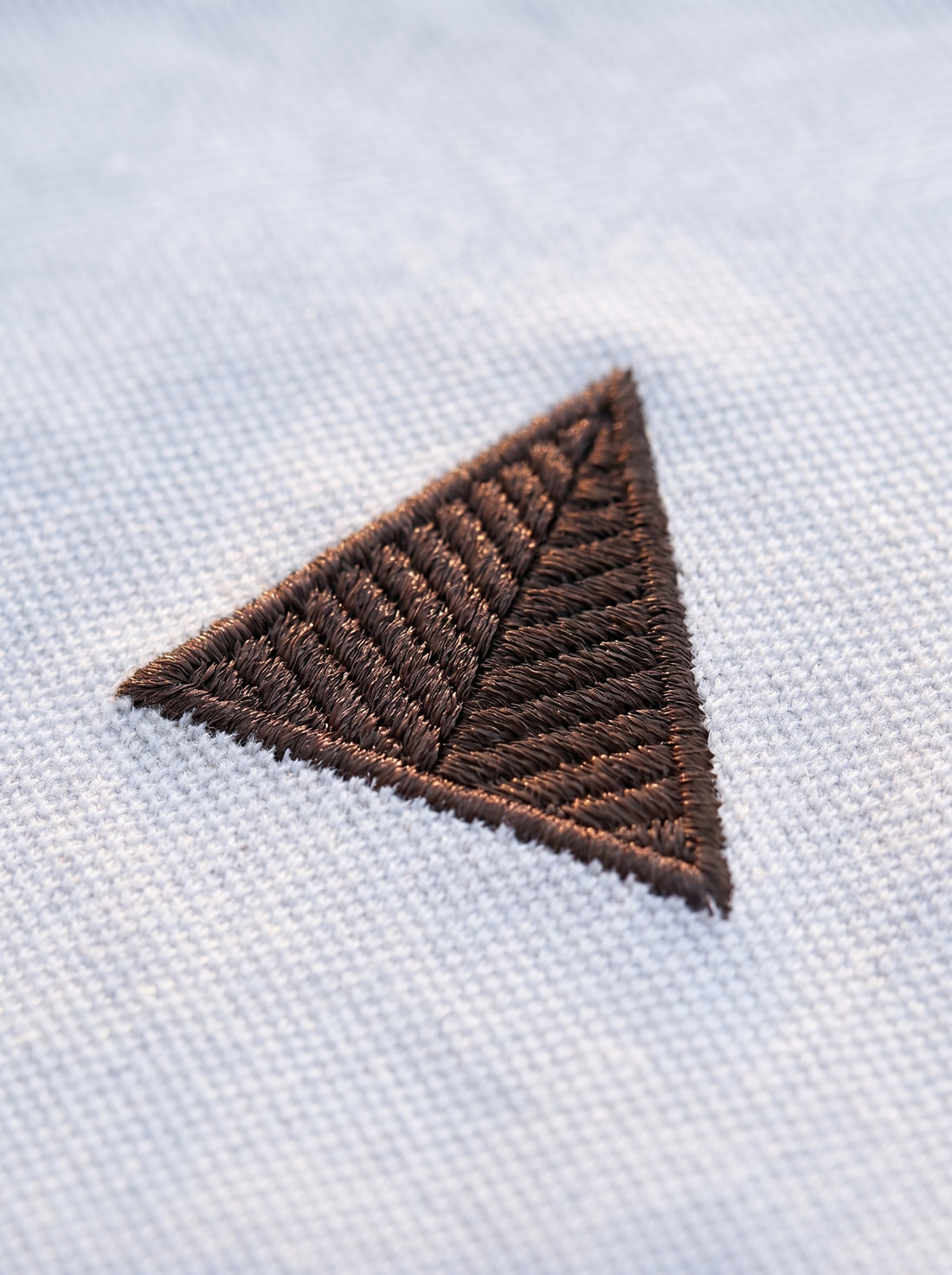 White Alexandria Polo — crest