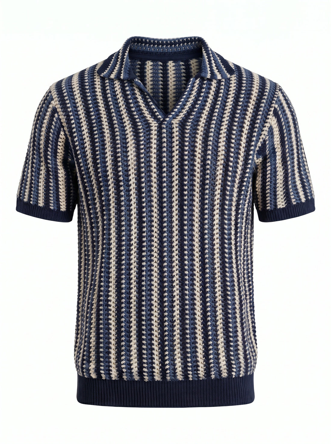 Indigo - front