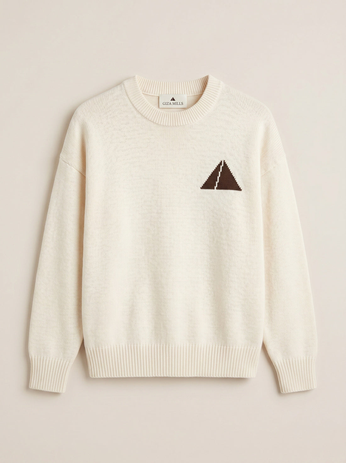 Ivory - front