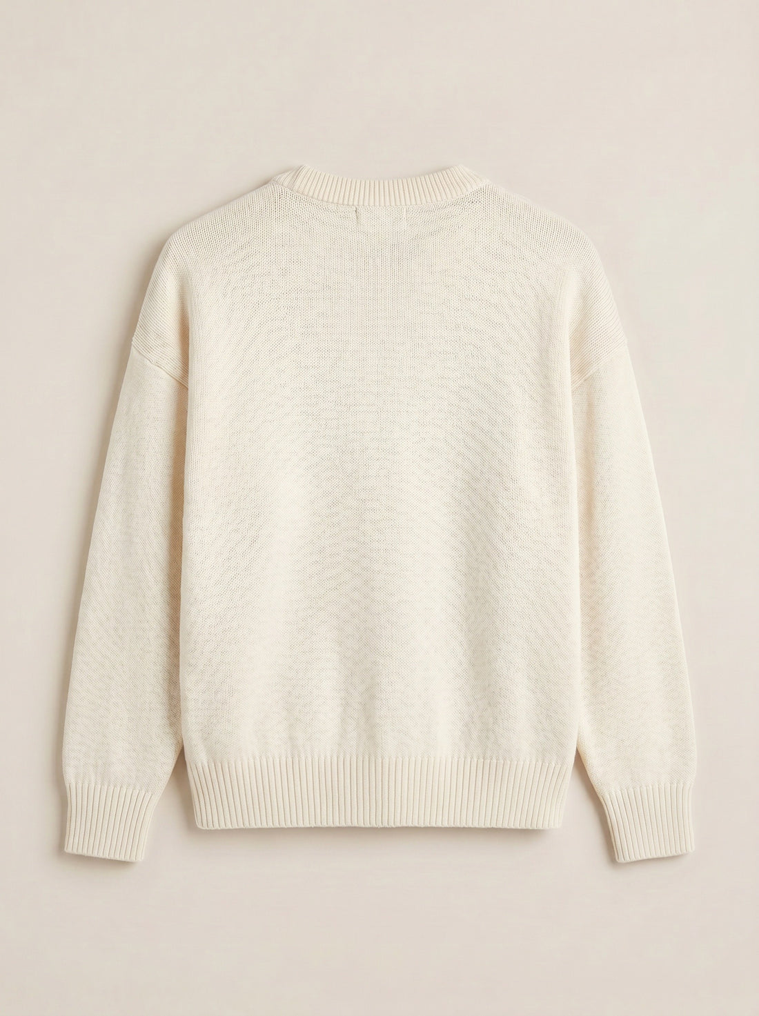 Ivory - back