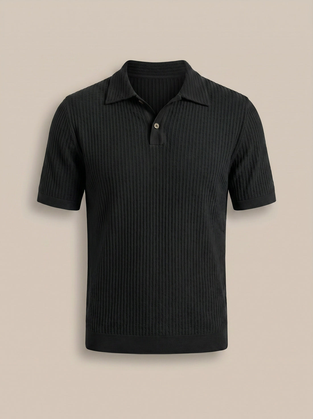 Black - front