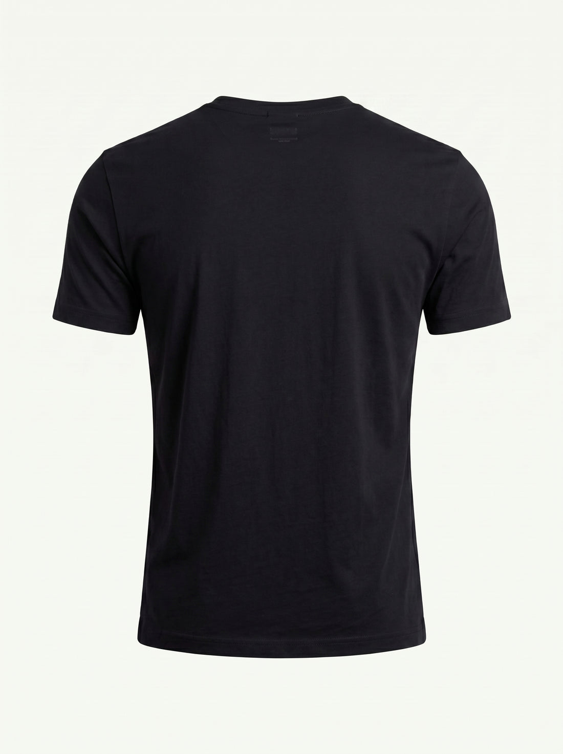 Black Nile Tee — back