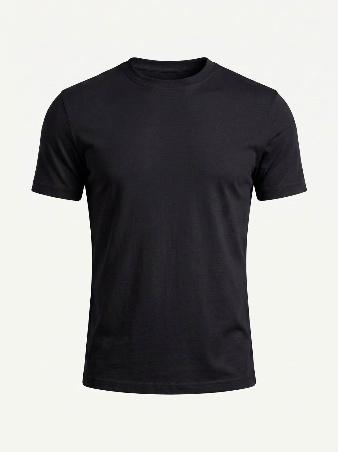 Black Nile Tee — front