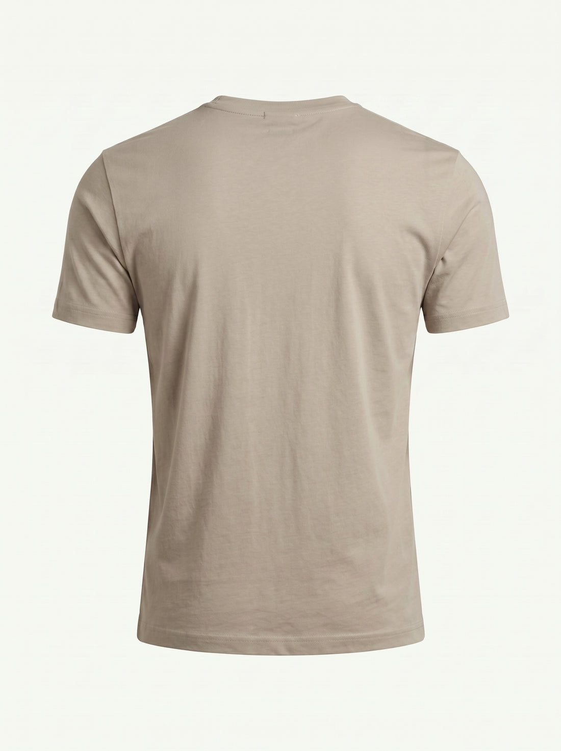 Stone Nile Tee — back