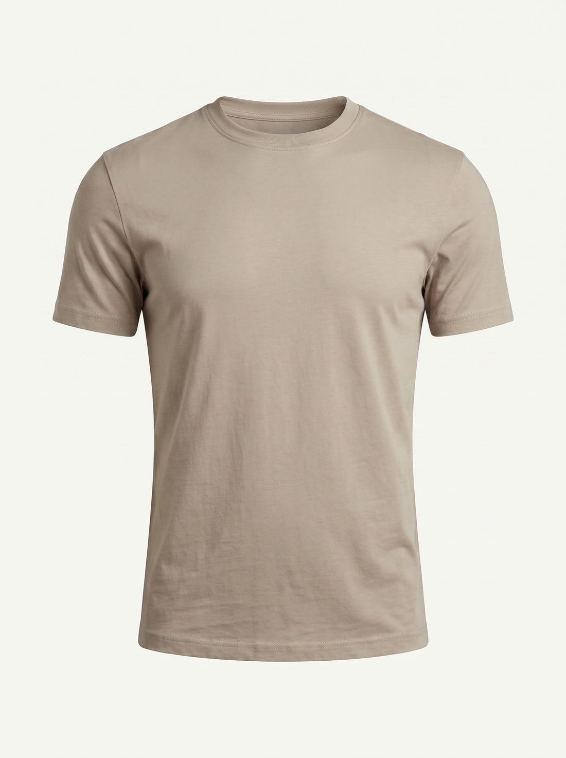Stone Nile Tee — front