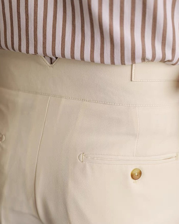 White The Abusir Gurkha Trouser — 2