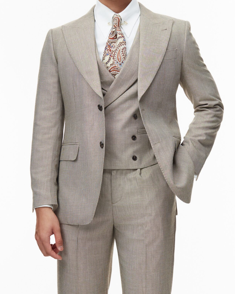 VeNhon1hang The Amarna Blazer — 0