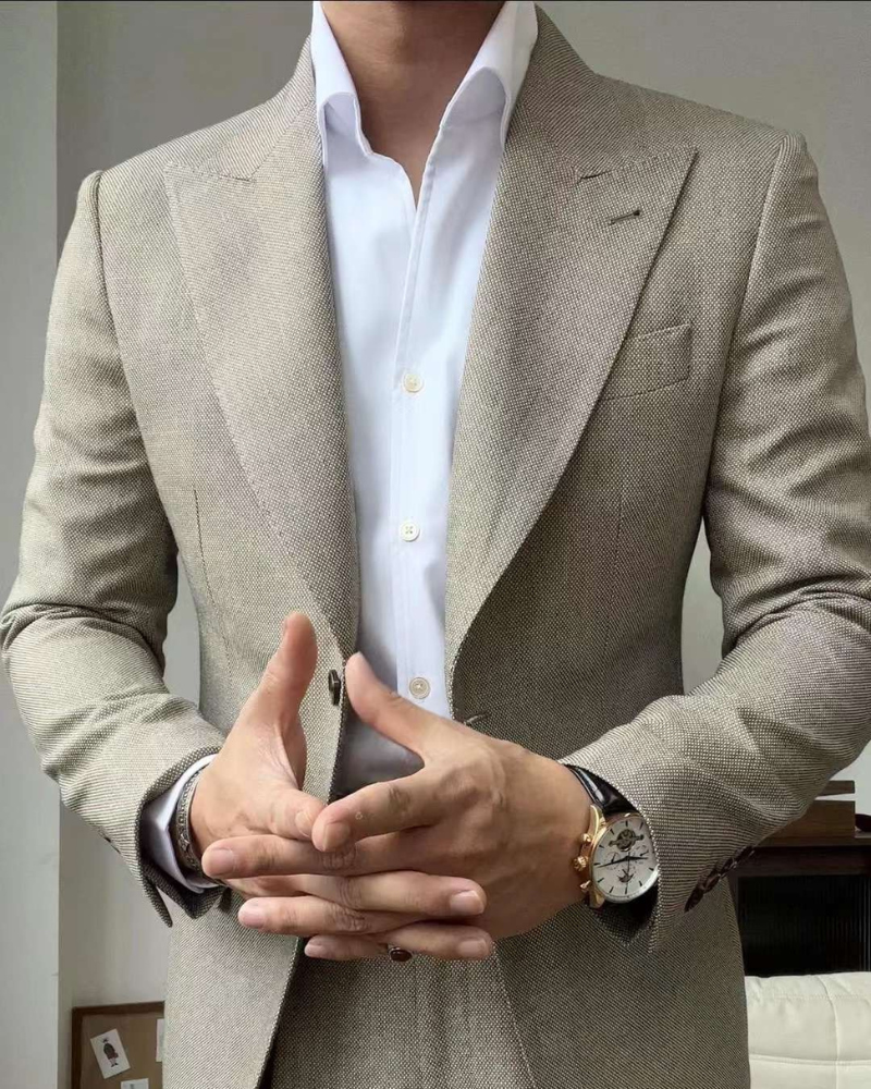 VeNhon1hang The Amarna Blazer — 1