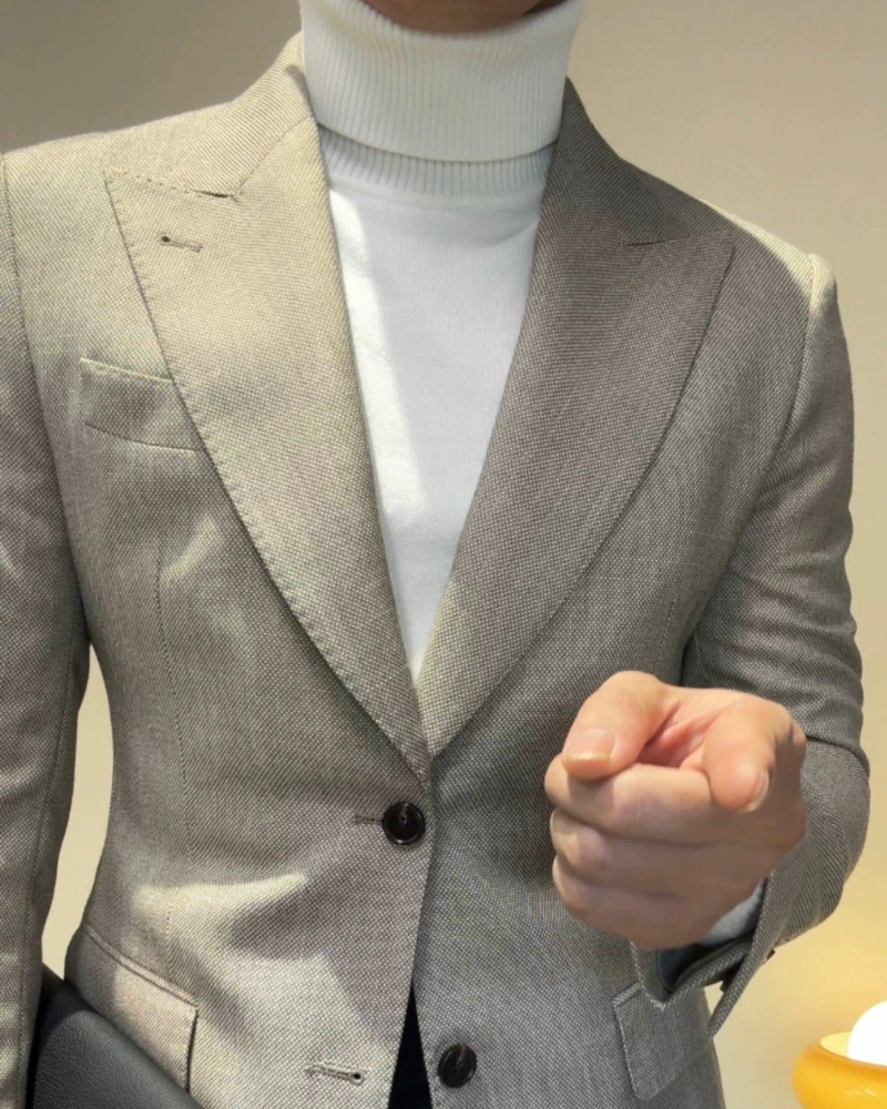 VeNhon1hang The Amarna Blazer — 2