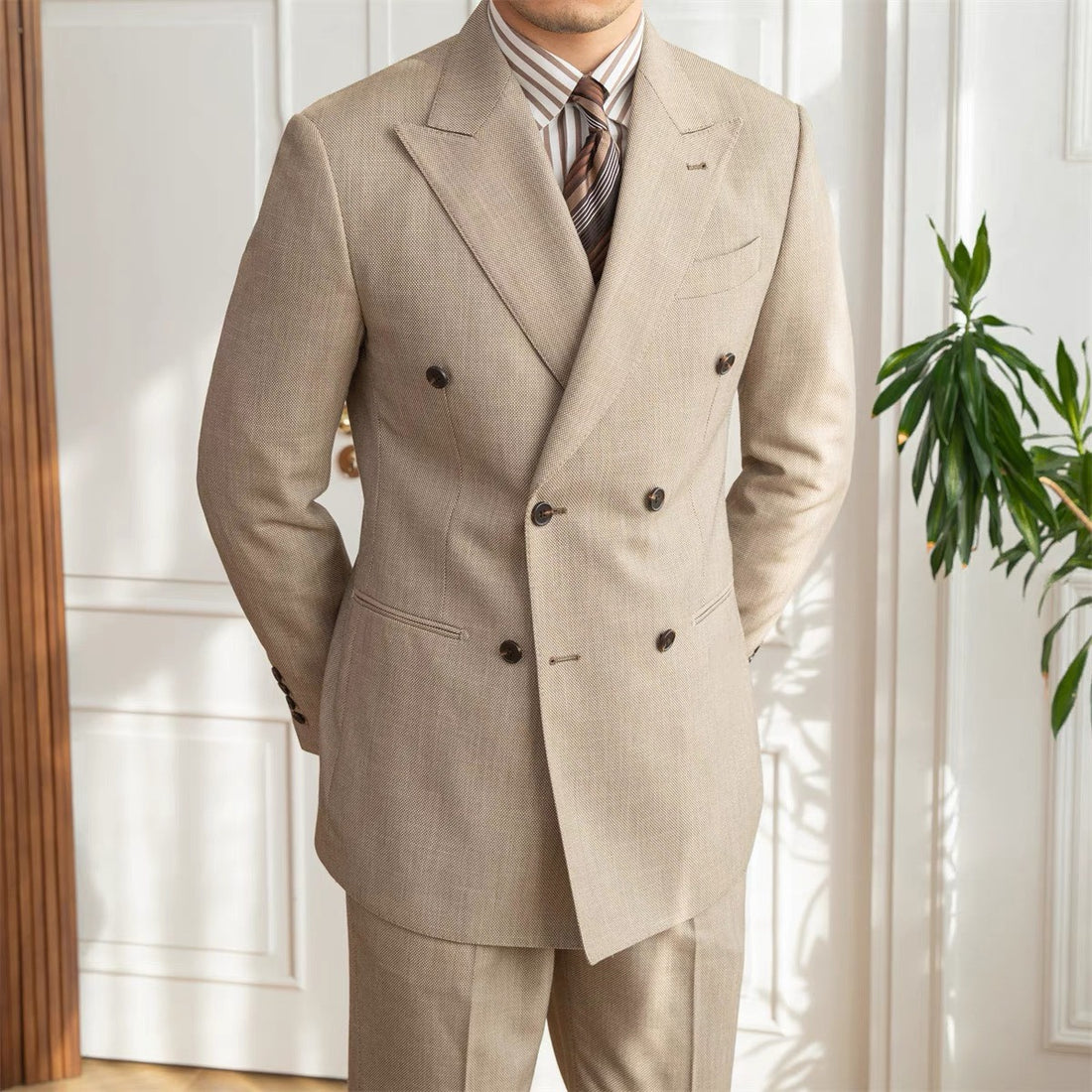 VeNhon2hang The Amarna Blazer — 0