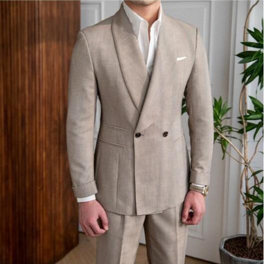 VeSam The Amarna Blazer — 0