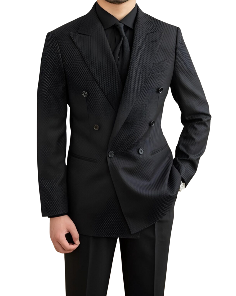 Natural The Bubastis Blazer — 0