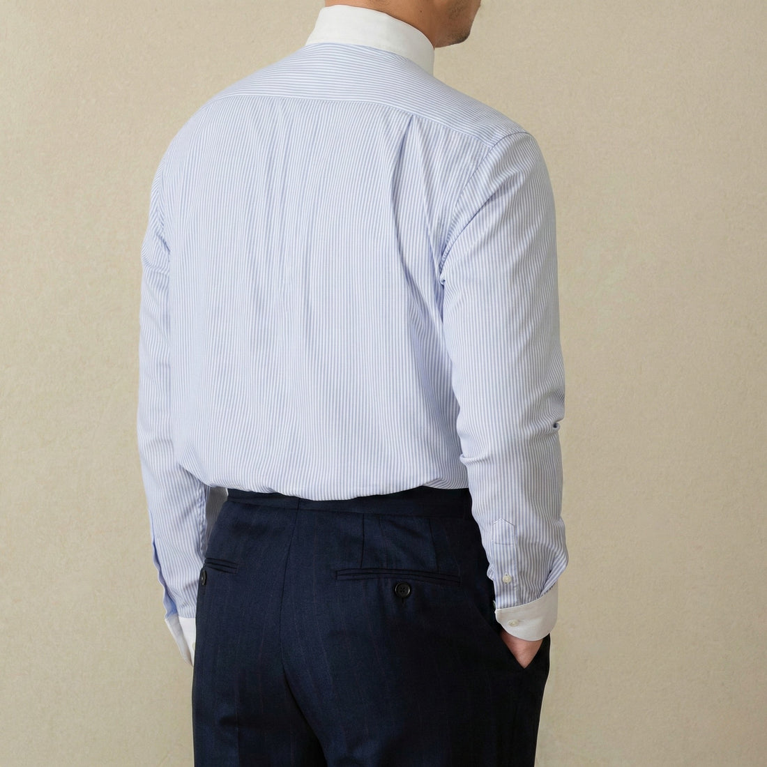 Natural The Heliopolis Shirt — 4