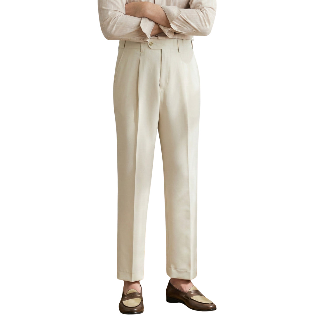Be The Nubia Dress Trouser — 0